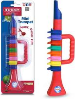 Bontempi 32 2732 8-klavišių trimitas