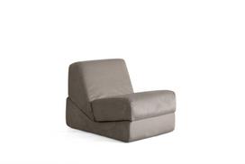Išskleidžiamas fotelis Asir Origami Convertable - Beige