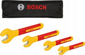 Raktų komplektas Bosch VDE 1600A02NE8, 4 vnt.