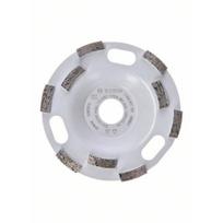 Deimantinis šlifavimo diskas Bosch 2608601763