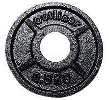 Svarmuo Outliner, 0.5 kg