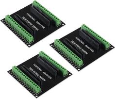 Esp32 Išplėtimo Plokštė Gpio 1 į 2, 30 kontaktų, Wifi + Bluetooth