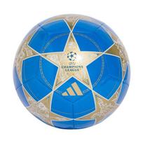 Futbolo kamuolys Adidas, 4 dydis, M