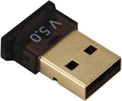 Fasizi Bluetooth 5.0 adapteris bt siųstuvo imtuvas usb 2.0 audio dongle belaidis usb adapteris kompiuteriui pc nešiojamam kompiuteriui