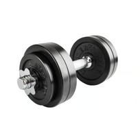 Svoriu rinkinys Hammer, 15 kg