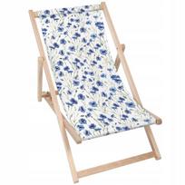 Dreamroots medinis sodo gultas paplūdimiui Cornflowers mix, pagamintas Lenkijoje su spauda