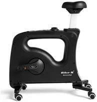 Dviratis treniruoklis Bike Premium