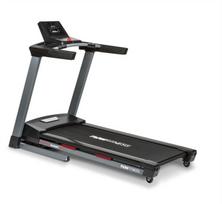 Bėgimo takelis Flow Fitness DTM2000i