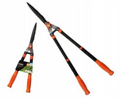 Teleskopinės gyvatvorių ir šakų žirklės 64-84 cm