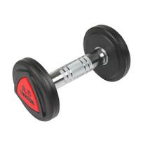Svarmuo Dumbell PU, 5,0 kg