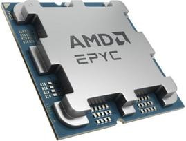 Procesorius AMD EPYC 4345P - 3.8 GHz - 8 Kerne - 16 Threads - 32MB Cache-Speicher - Socket AM5 - OEM