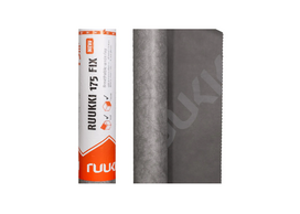 Plėvelė difuzinė armuota stogui "Ruukki 175 FIX", 2 lipnūs kraštai, 175 g/m²