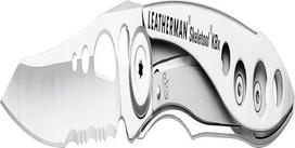 "Leatherman Skeletool KBx" universalus kombinuotas peilis su integruotu butelių atidarytuvu, 420HC nerūdijantis plienas