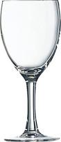 Elegance taurės vynui 8,6oz / 245ml - 12 vnt. | Raudonojo vyno taurės, Baltojo vyno taurės, "Arcoroc" stiklo dirbiniai