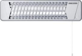 Stiebel Eltron 229339 IW 120 infraraudonųjų spindulių kvarcinis šildytuvas