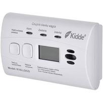 KIDDE K10LLDCO KIDDE CARBON MONOXIDE AND CARBON MONOXIDE DETECTOR K10LLDCO
