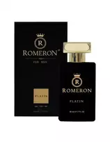 Romeron 343 - kvepalai vyrams 50ml EDP (įkvėpti Thierry Mugler - A*Men)