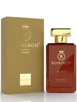 Romeron 512 - Unisex kvepalai 50ml EDP (įkvėpti Fleur - Narcotique)