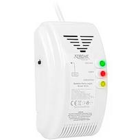 Blow Carbon monoxide detector XC25 230V 50-614#