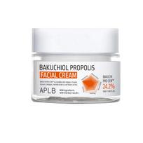 APLB Bakuchiol Propolis Facial Cream veido kremas su bakučioliu, 55 ml