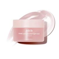 Abib PDRN Collagen Overnight Mask Firming Jelly stangrinamoji naktinė kaukė su PDRN ir kolagenu, 80 ml