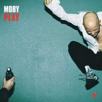2LP MOBY Play Vinilinė plokštelė