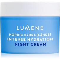 Lumene Nordic Hydra [LÄHDE] naktinis drėkinamasis kremas 50 ml