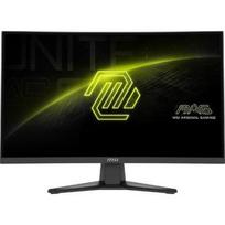 LCD Monitor|MSI|MAG 275CQF E18|27"|Gaming/Curved|Matte|Panel VA|2560x1440|16:9|180Hz|0.5 ms|Colour Black|MAG275CQFE18