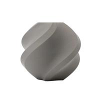 Bambu Lab PLA Basic plastikas 1.75mm 1kg - komplektuojamas su daugkartinio naudojimo ritė - Gray