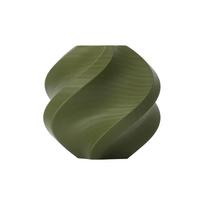 Bambu Lab Refill PLA Matte plastikas 1.75mm 1kg - Dark Green
