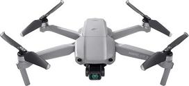 DJI Mavic Air 2 - Dronas kvadrokopteris su 48 MP kamera, 4K vaizdo įrašu, 1/2" CMOS jutikliu, 3 ašių gimbalu, 34 min. skrydžio trukmės ActiveTrack 3.0 - pilka