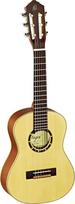 Ortega kedro/mahagono klasikinė gitara