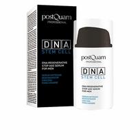 Postquam Global Dna Men Essence Stop Age Vyrų serumas prieš senėjimo požymius 30ml