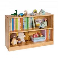 VEVOR Montessori knygų lentyna vaikams