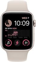 Apple Watch SE 2.gen 44mm GPS + Cellular Aluminum (Atnaujintas, būklė kaip naujas)