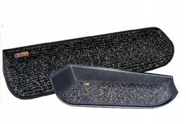 Kilimėliai Volkswagen T5 / T6 Heosdoor vairuotojo kabinai