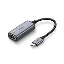 Ugreen Usb-c į Rj45 Ethernet adapteris, 1Gbps, 10cm
