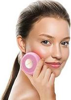 "Foreo UFO Mini LED veido kaukė, raudonosios šviesos terapija, veido priežiūra, korėjietiška kosmetika, termoterapija ir veido masažuoklis, drėkiklis, geresnis odos priežiūros priemonių įsisavinimas