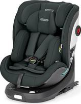 "Peg Perego Primo Viaggio 360 EVO" universali automobilinė kėdutė su ISOFIX, pasukama, reguliuojama, skirta vaikams nuo gimimo iki 150 cm (0-12 metų), 0-36 kg, metalinė