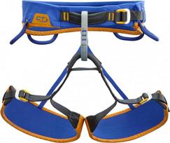 Climbing Technology Dedalo Blue/Ochre, S