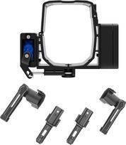 DJI Mavic Air 2 2S drono paleidimo ir nuleidimo įtaiso sistema Žvejybos kabliukas Masalo paleidimo įtaisas Naudingojo krovinio pristatymo žiedas Paleidimo įtaisas Oro kritimo priedai