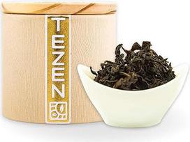 Ma Tou Rou Gui (2013) Oolong arbata iš Wuyishan, Fujian Kinija | Aukštos kokybės kiniška Oolong arbata | Tradicinis arbatos patiekalas (80g)