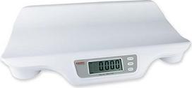 SOEHNLE PROFESSIONAL Jaukios kūdikių svarstyklės Max. 20 kg - 5 g