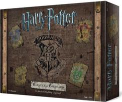 USAopoly Hario Poterio mūšis Hogvartse Kooperatyvinis kaladėlių kūrimo žaidimas nuo 11 metų 2-4 žaidėjai