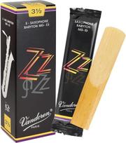 Vandoren Reed baritoninis saksofonas ZZ Strength 3 1/2