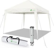 VOUNOT Sulankstoma pavėsinė 3 x 3 m