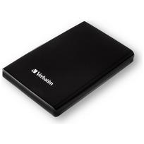 Verbatim Store n Go USB 3.0 external HDD 2TB black 53177