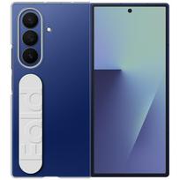 SAMSUNG Clear Grip Case for Galaxy Z Fold7 Transparent