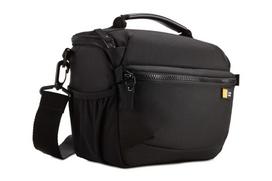 Case Logic Bryker DSLR fotoaparato krepšys, juodas