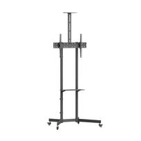 Sbox FS-401-2 monitoriaus ir televizoriaus laikiklis 37–70 col., iki 45 kg, VESA 600 × 400